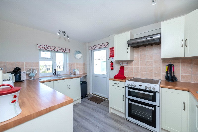 Side Bar Lane, Heckington Fen, Sleaford, Lincolnshire, NG34