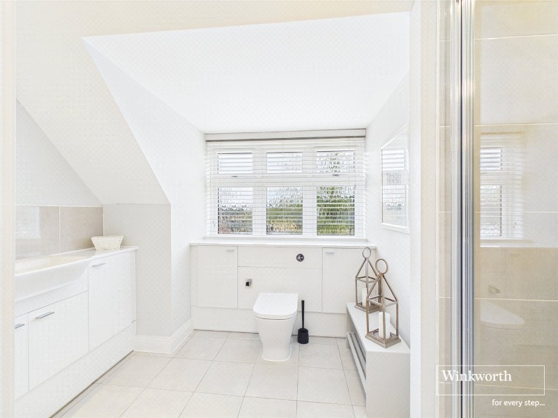 Freshers Grove, Earley, Reading, RG6