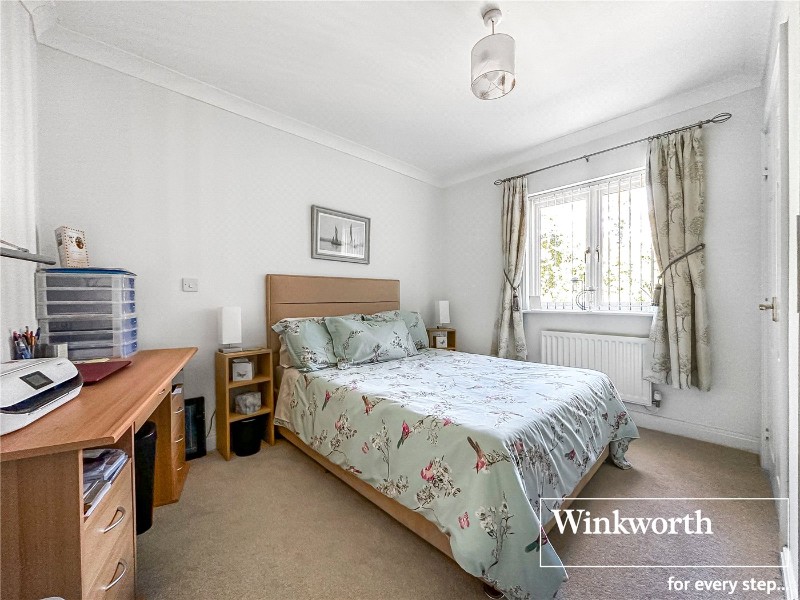 Coach House Mews, Ferndown, Dorset, BH22