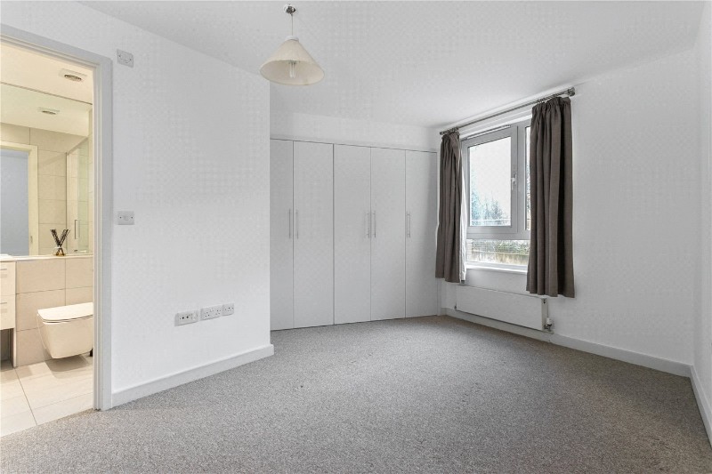 Buckler Court, Eden Grove, London, N7