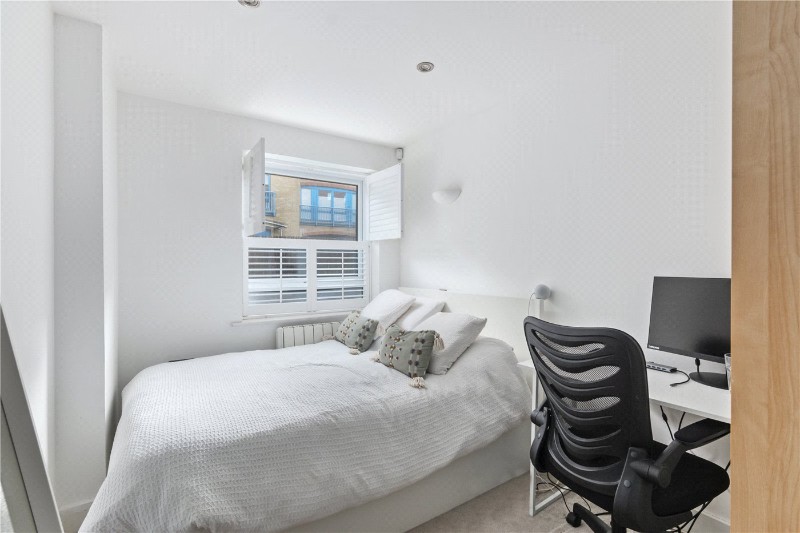 Rotherhithe Street, London, SE16