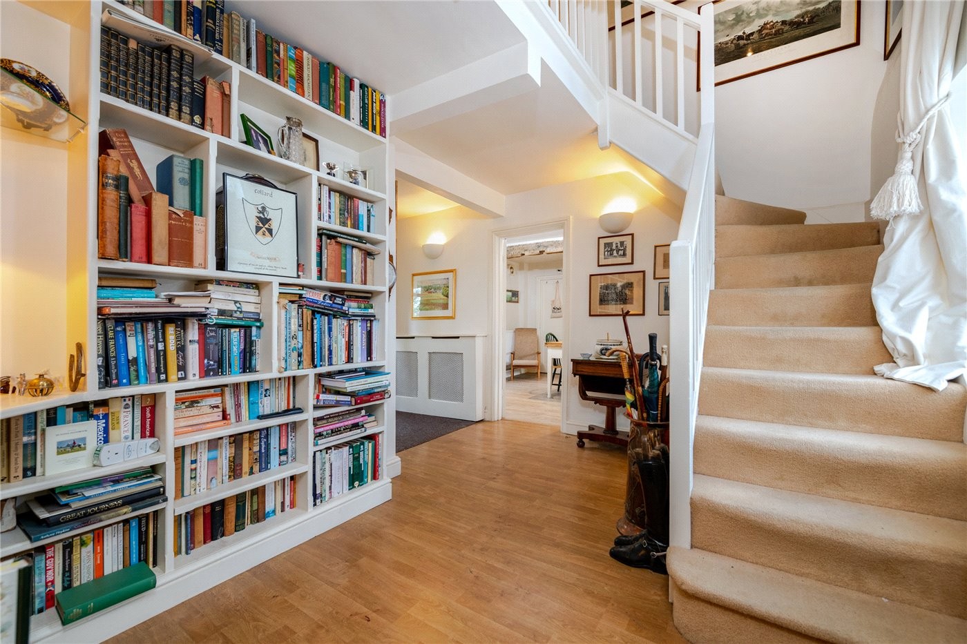 4 bedroom property for sale in West Street, Barkston, Grantham, NG32