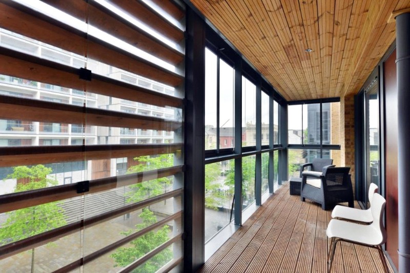 Gaumont Tower, Dalston Square, London, E8