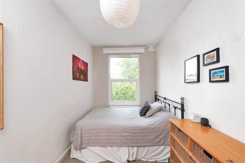 Lewisham Way, London, SE14