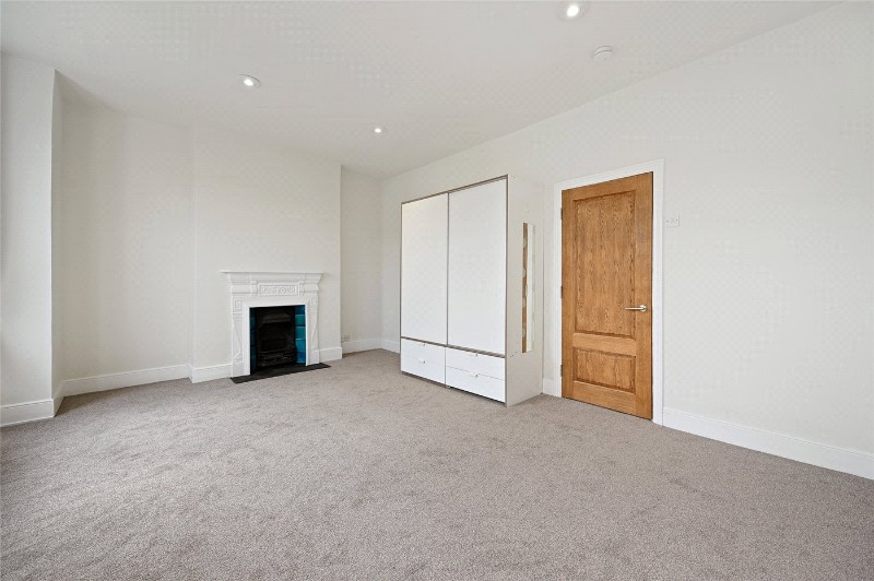 Adelaide Grove, London, W12