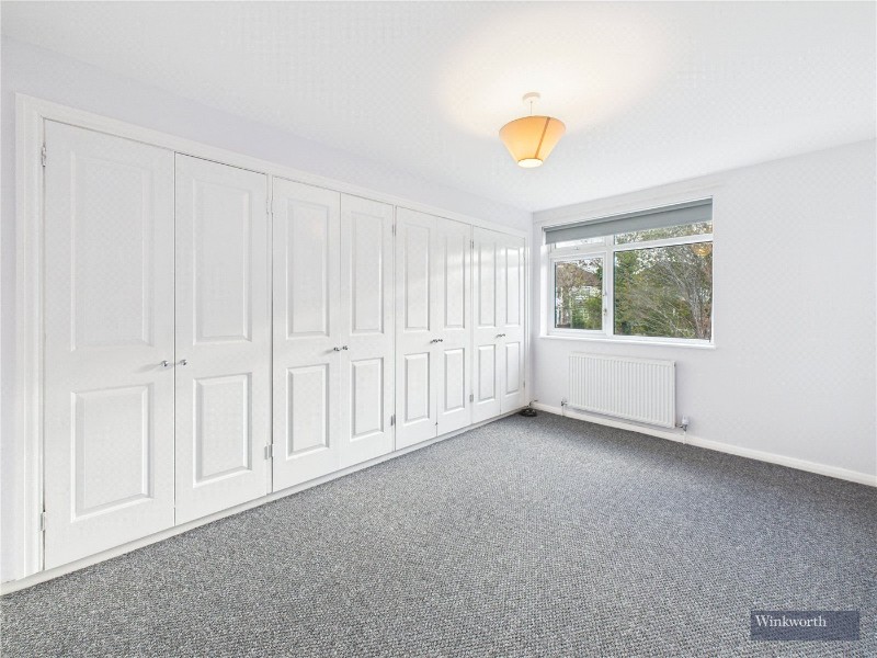 Methuen Close, Edgware, HA8