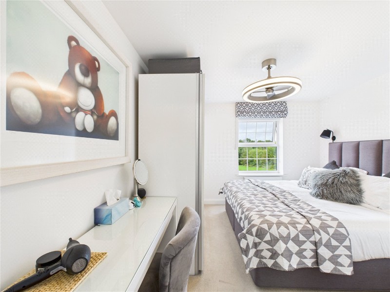 Clarissa Close, Tiverton, Devon, EX16