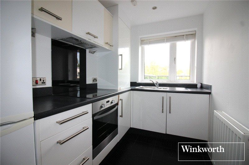 Lawford Court, Grade Close, Elstree, Hertfordshire, WD6