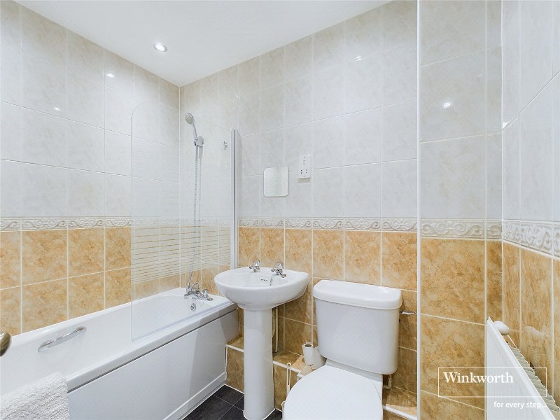 Grantley Heights, Kennet Side, Reading, Berkshire, RG1