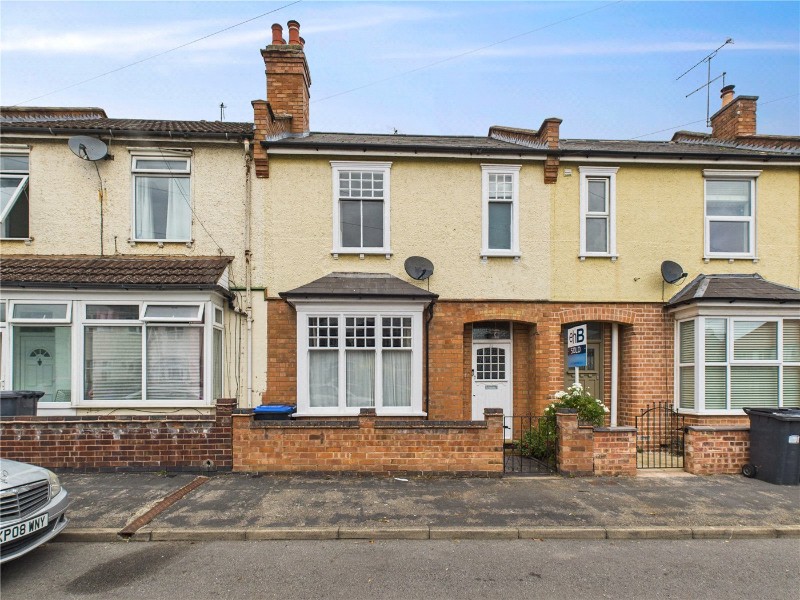 Llewellyn Road, Leamington Spa, Warwickshire, CV31