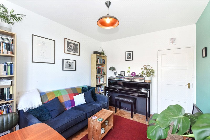 Spa Green Estate, Rosebery Avenue, London, EC1R