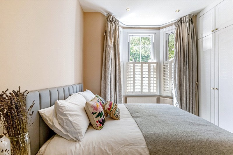 Netherford Road, London, SW4