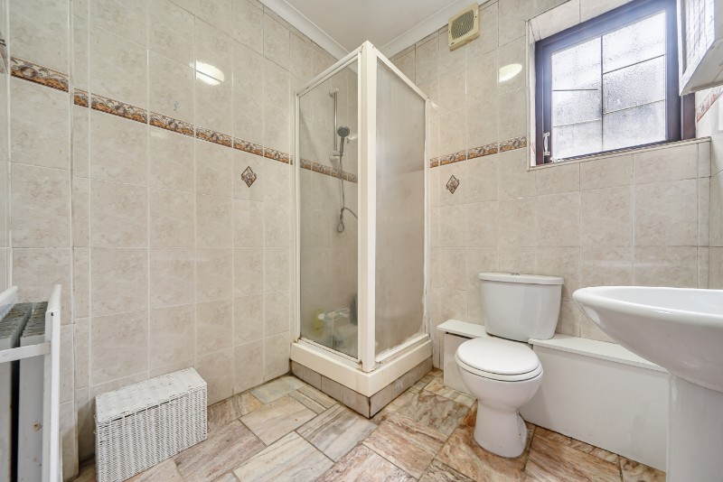 Paddock Close, London, SE26