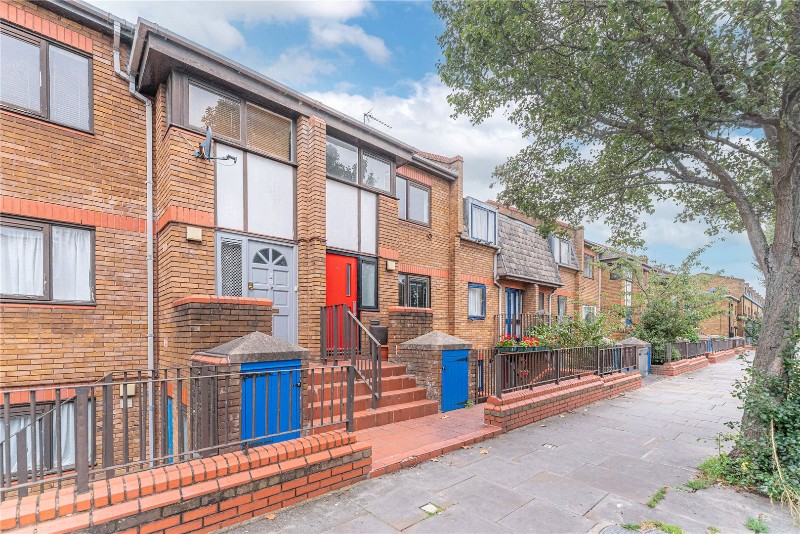 Wornington Road, London, W10