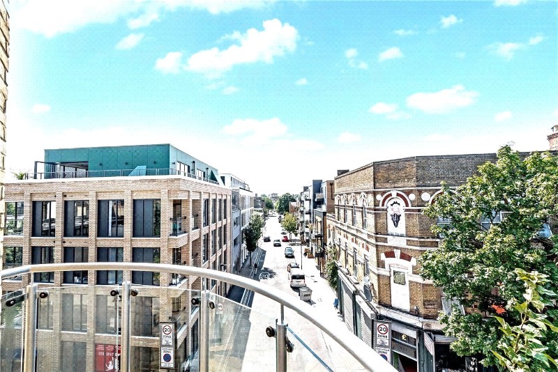 Spears Road, London, N19
