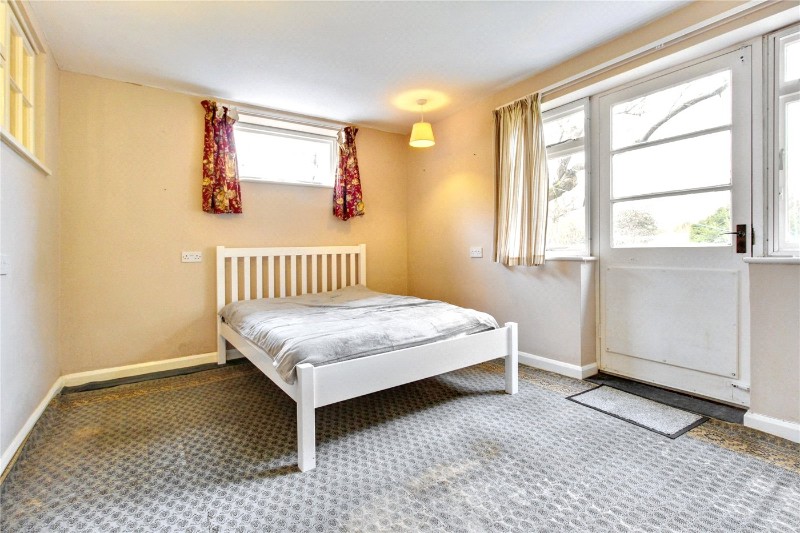 Bakers Lane, Westleton, Saxmundham, Suffolk, IP17