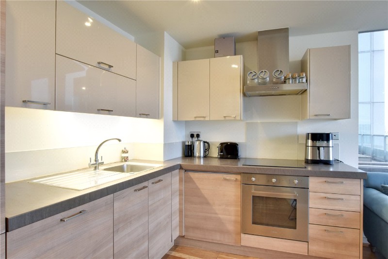 Adagio Point, 3 Laban Walk, Deptford, London, SE8