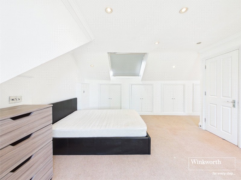 Sunny Gardens Road, London, NW4