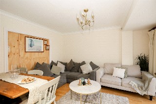 Twyford Abbey Road, London, NW10
