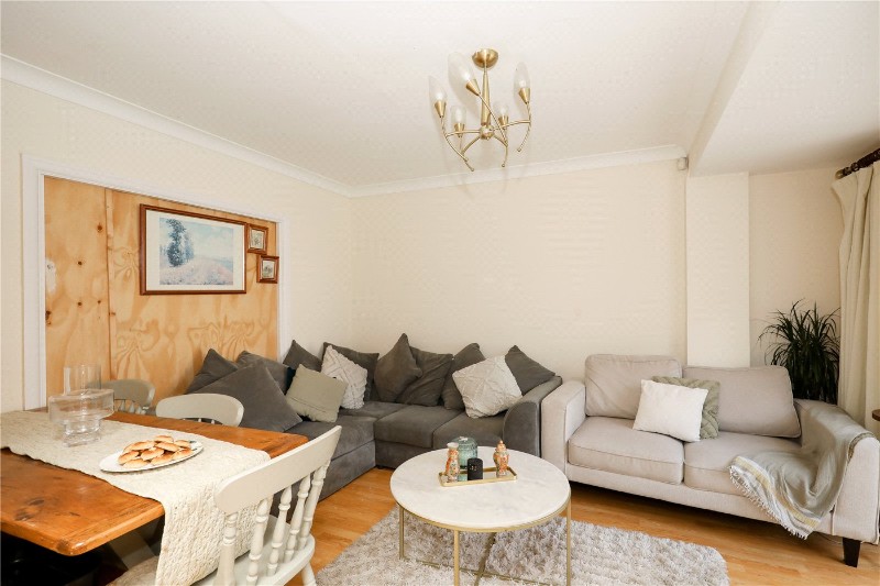 Twyford Abbey Road, London, NW10