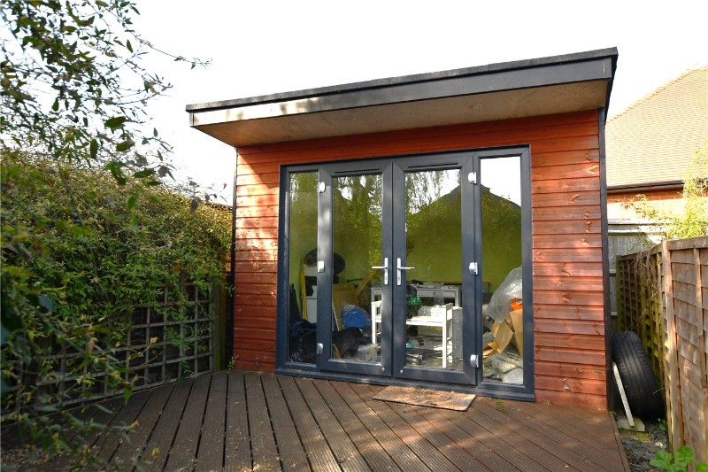 Langborough Road, Wokingham, Berkshire, RG40