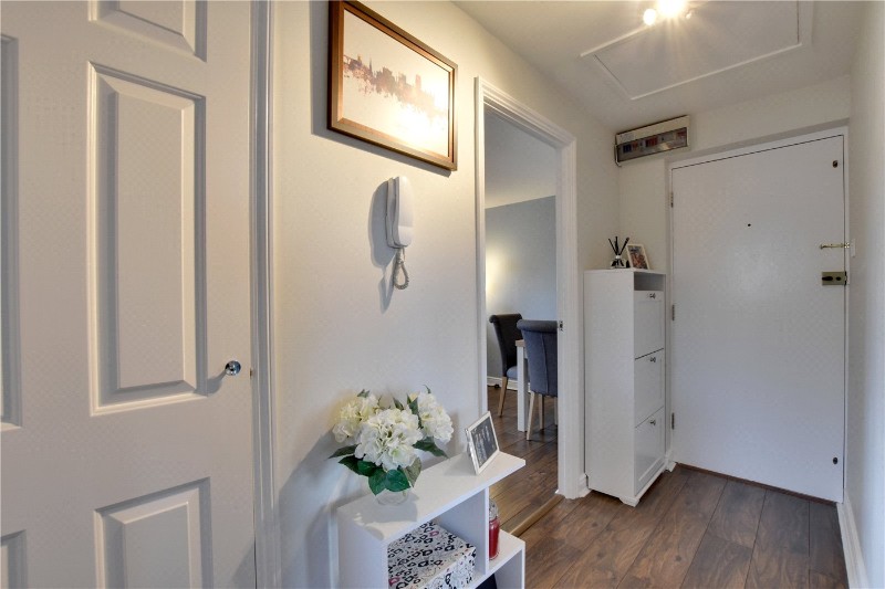 Basevi Way, Deptford, London, SE8