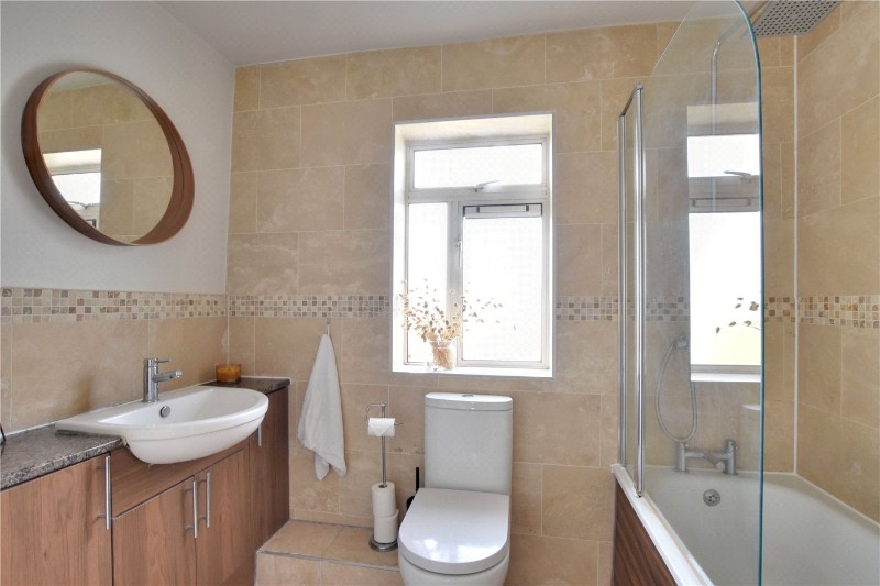 Holburne Road, London, SE3