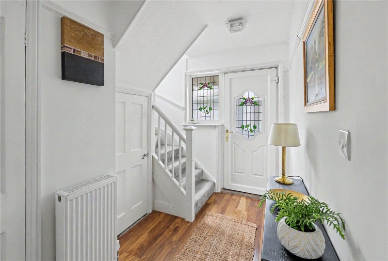 Waldemar Avenue, Hellesdon, Norwich, Norfolk, NR6