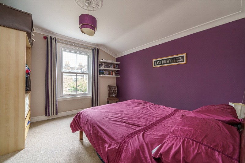 Maxted Road, Peckham Rye, London, SE15