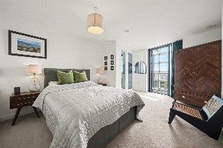 City North West Tower, 9 Goodwin Street, London, N4