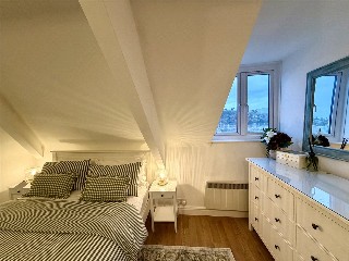 Clarence Street, Dartmouth, Devon, TQ6