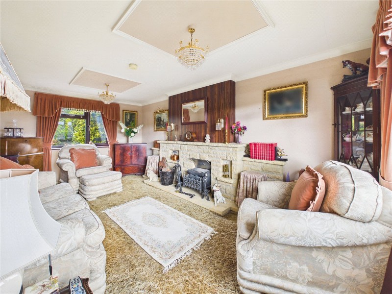 Lower Cotteylands, Tiverton, Devon, EX16