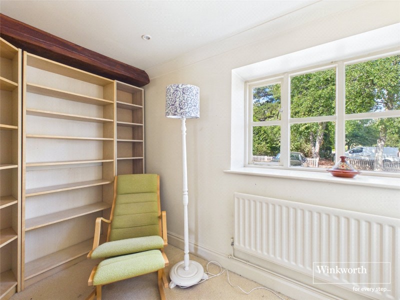 Deans Farm, The Causeway, Caversham, Reading, RG4