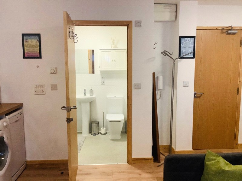 Cowley Bridge Road, Exeter, Devon, EX4