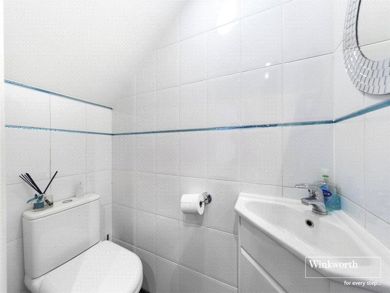 Princes Avenue, Kingsbury, London, NW9