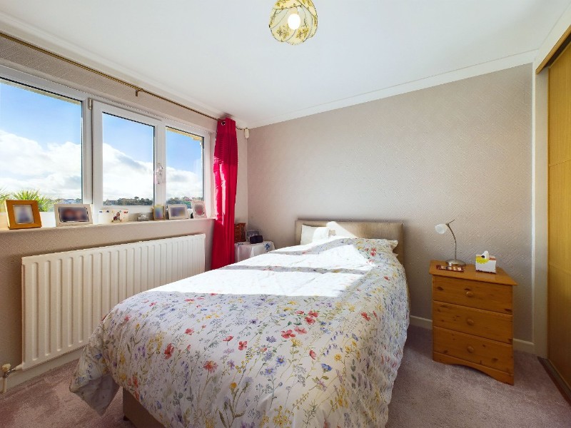 Long Meadows, Crediton, Devon, EX17