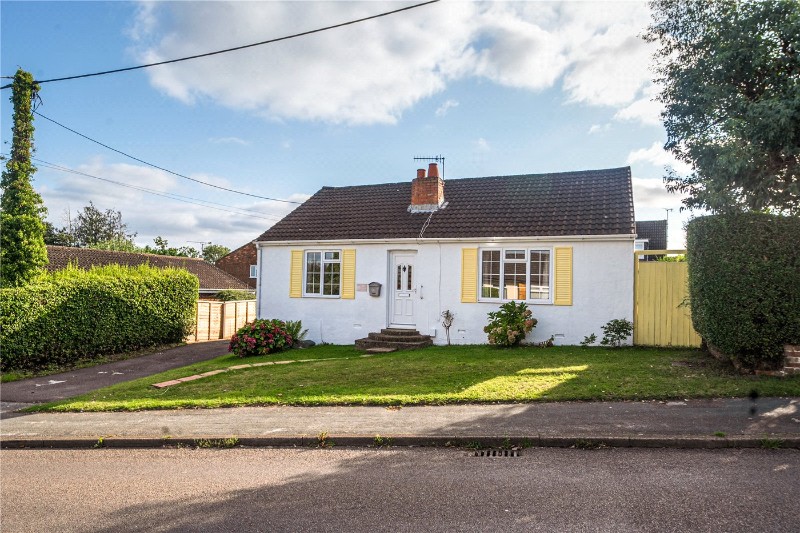 Upper Weybourne Lane, Farnham, Surrey, GU9