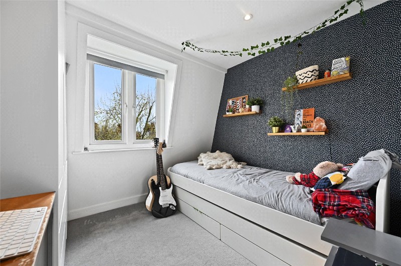 King Street, Hammersmith, London, W6