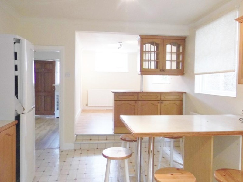 North Crescent, Finchley, London, N3