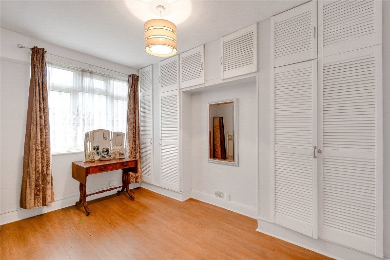 Ivymount Road, West Norwood, London, SE27