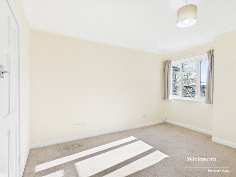 Honeypot Lane, Kingsbury, London, NW9