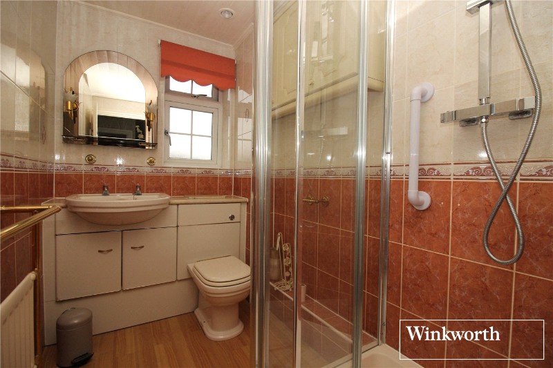 Aycliffe Road, Borehamwood, Hertfordshire, WD6