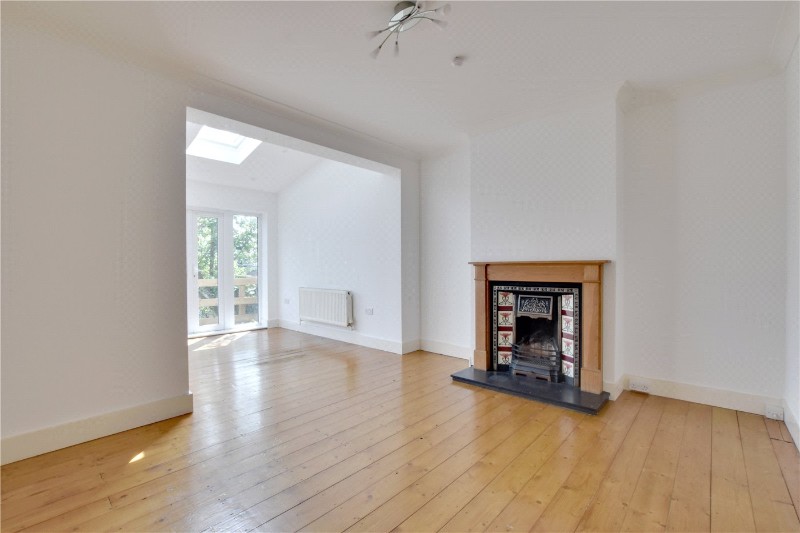Shell Road, Lewisham, London, SE13