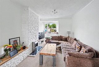 Aylsham Road, Norwich, Norfolk, NR3