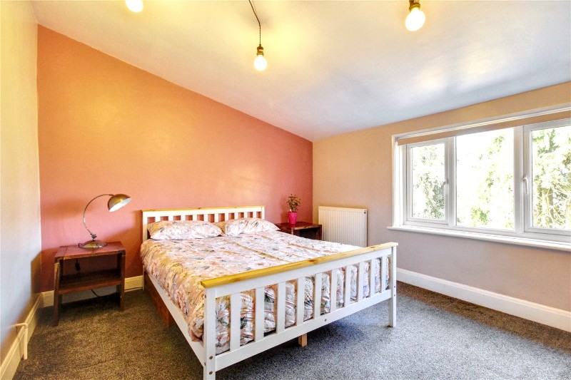 Church Road, Earsham, Bungay, Norfolk, NR35