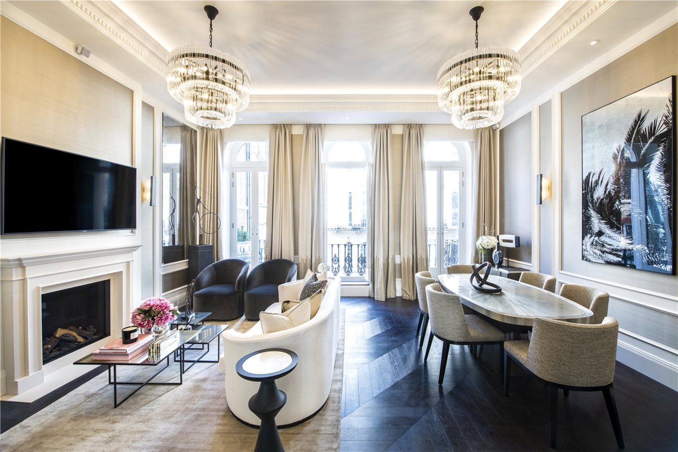Kensington-flat_3