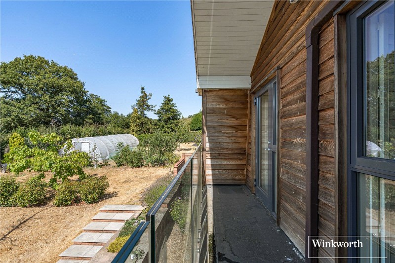 St. Anns Hill Road, Chertsey, Surrey, KT16