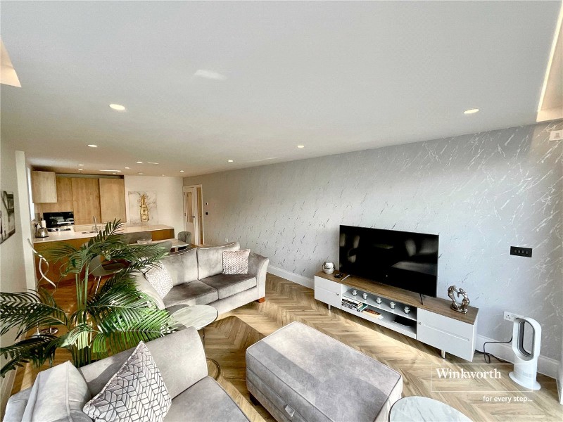 Wharncliffe Road, Highcliffe, Christchurch, Dorset, BH23