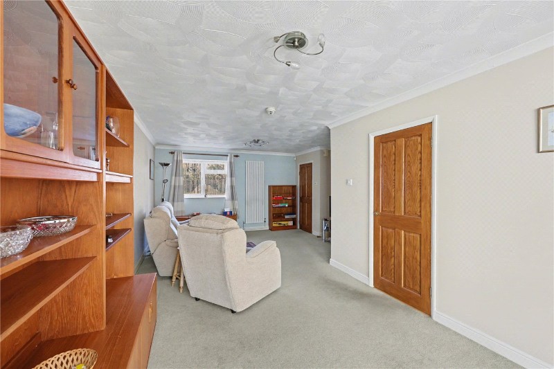 Norman Drive, Old Catton, Norwich, Norfolk, NR6