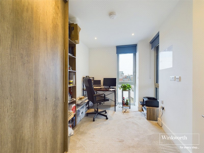 Verto, 120 Kings Road, Reading, RG1